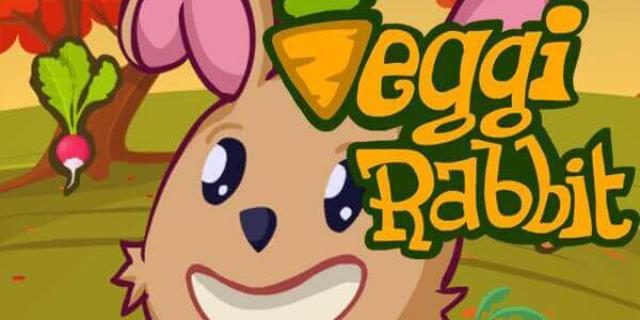 Veggi Rabbit